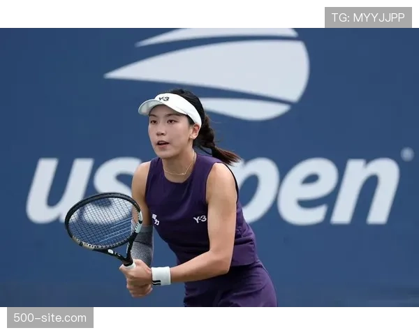 王欣瑜武网首轮遭遇淘汰泪流满面离场感动众人心疼