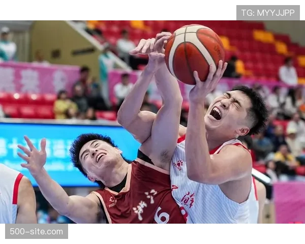 篮球男子成年组八强对阵出炉 淘汰赛竞争将更激烈